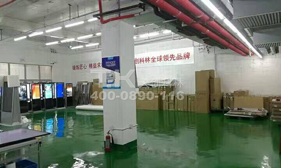 軍工品質(zhì)，造就行業(yè)品牌