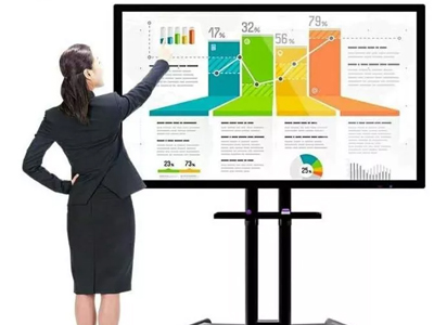 教學(xué)新風(fēng)尚 天創(chuàng)科林幼兒園觸摸一體機助力幼教新課堂