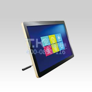 TK-MTS01臺式觸控一體機|觸摸查詢機