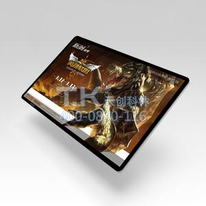   TK-MDW02壁掛廣告機|數(shù)字標牌