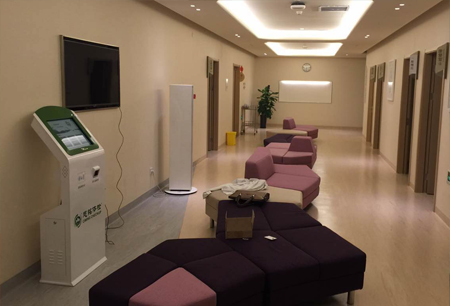 慈銘健康體檢管理集團股份有限公司