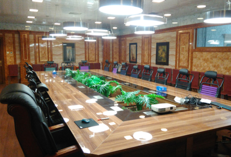 龍發(fā)裝飾集團