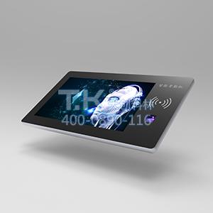   TK-MDW03壁掛廣告機|數(shù)字標牌