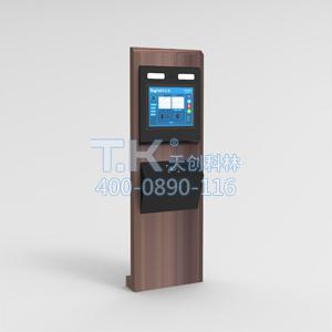 TK-MTD03微信自助智能訪客機|訪客系統(tǒng)