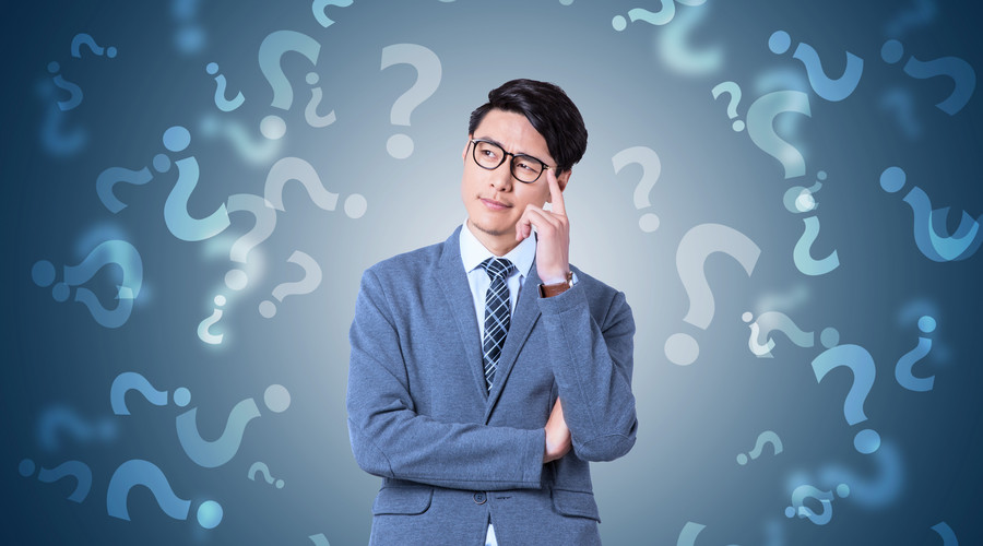 什么是銀行智慧靈鏡？