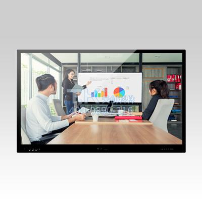 65寸會議觸控一體機(jī)|會議平板