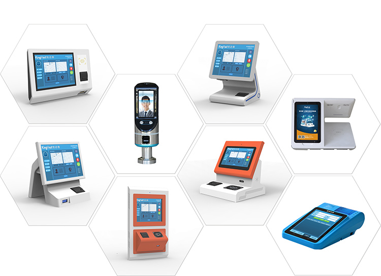 法院訪客解決方案特點(diǎn)