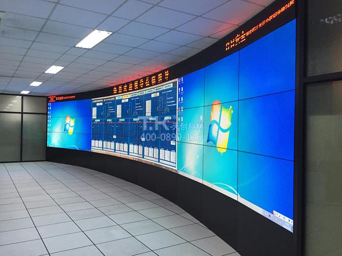 無縫拼接屏是不是價格越高越好？