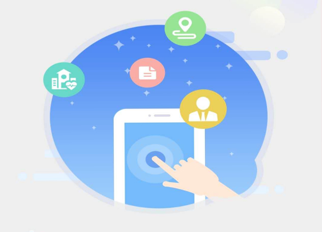 TK大數據+社區(qū)疫情出入口管控系統(tǒng)助力防疫狙擊戰(zhàn)