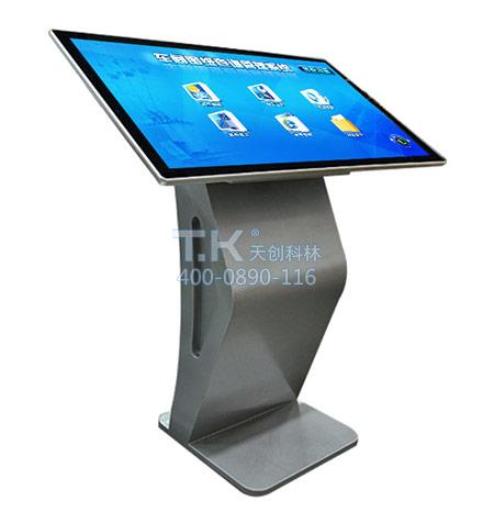 觸摸查詢(xún)機(jī)用在行政辦公大廳可以做哪些事情？