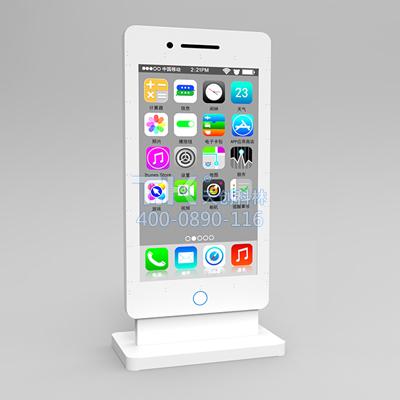 觸摸一體機(jī)