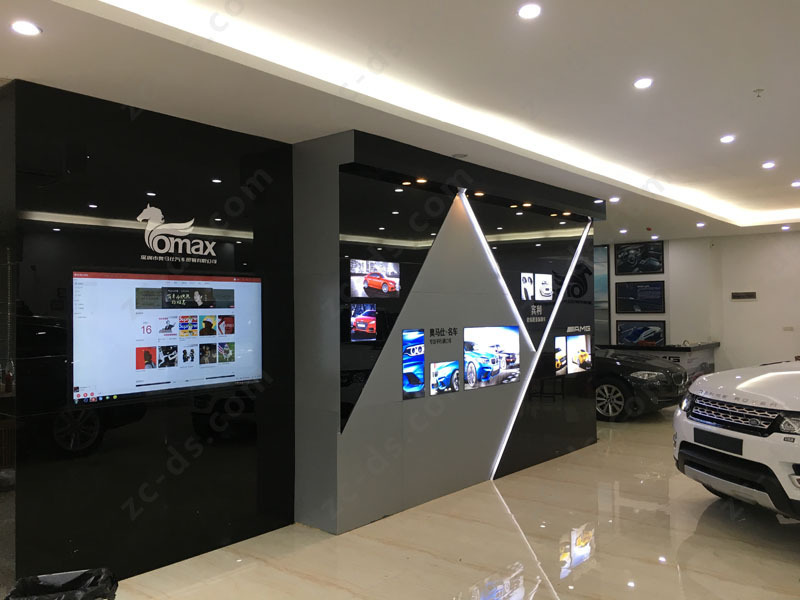 觸摸查詢一體機在生活中都應(yīng)用在哪些地方了？