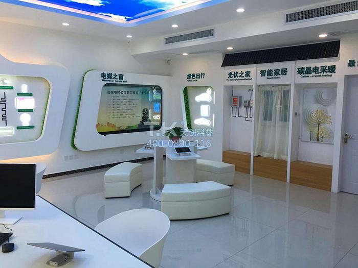 電力營(yíng)業(yè)廳布局設(shè)計(jì)這些知識(shí)你了解嗎？