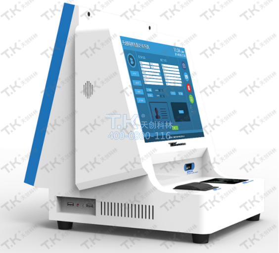 訪客海量信息難以查詢？快來使用訪客機(jī)試一試吧！