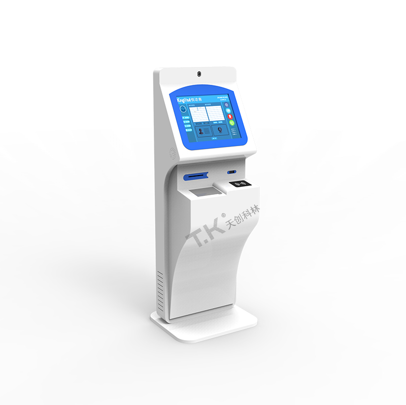 人臉辨認(rèn)訪客機(jī)助力企業(yè)實(shí)現(xiàn)人員有效管理