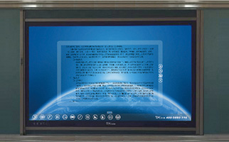 在教學(xué)中觸控一體機(jī)的作用是至關(guān)重要的