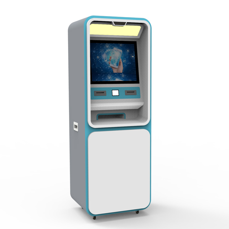 自助終端機(jī)