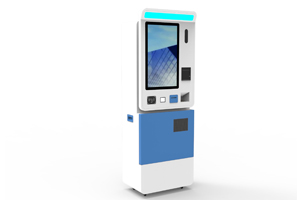 自助終端廠家該如何對比選擇？