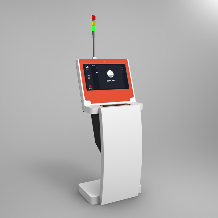 工業(yè)監(jiān)視器