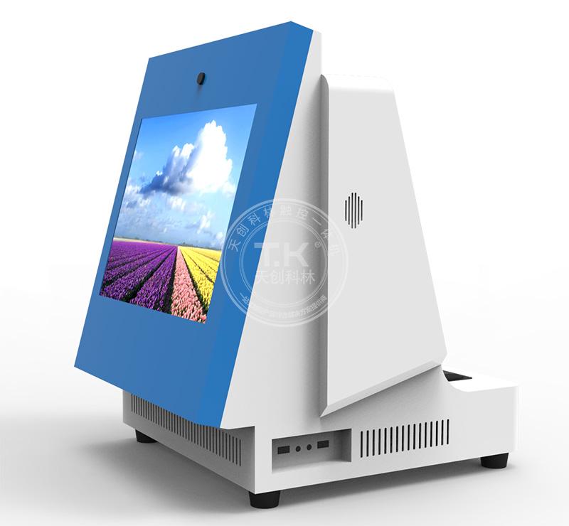 雙屏訪客機系統(tǒng)的好處有哪些？