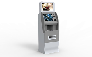 自助終端機的選購技巧