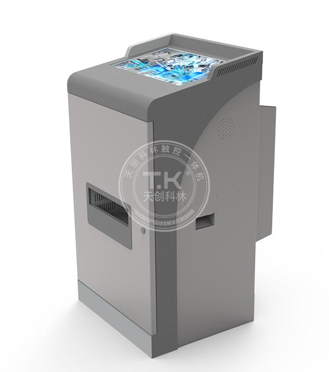 使用觸摸一體機(jī)有哪些好處？