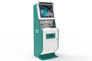 人力資源數字化轉型新思路，人事自助終端機