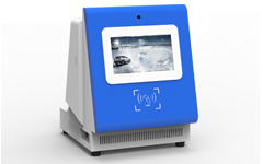 智能訪客機(jī)助力企業(yè)大樓實現(xiàn)來訪智慧登記