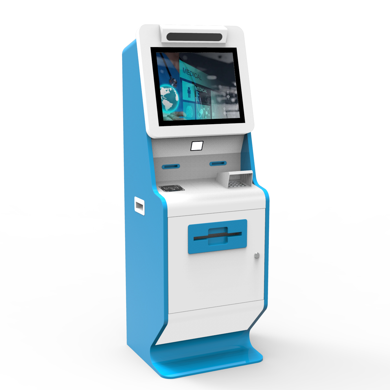 自助終端機(jī)