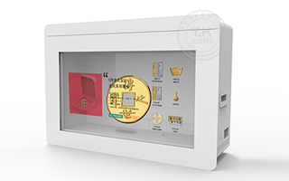 透明液晶展示柜特點有哪些？