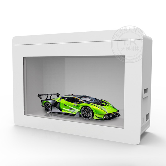 透明液晶顯示柜日常使用維護(hù)小知識(shí)