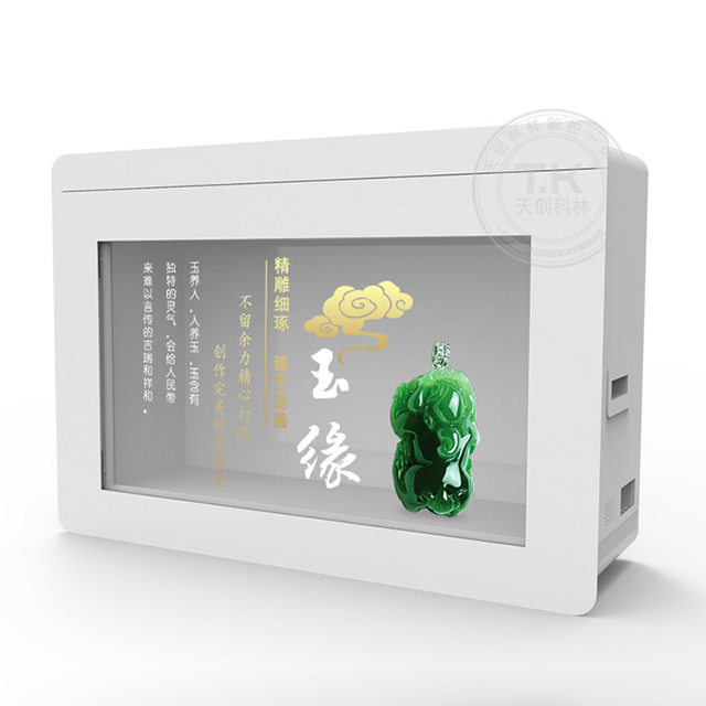 透明液晶顯示柜日常使用維護(hù)小知識(shí)