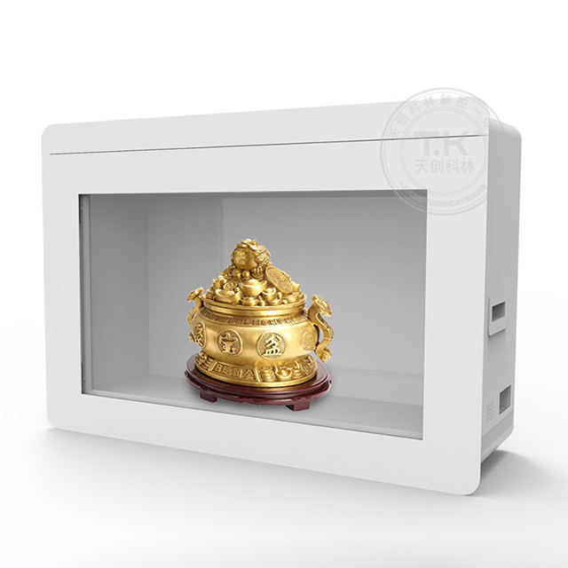 透明液晶顯示柜日常使用維護(hù)小知識(shí)