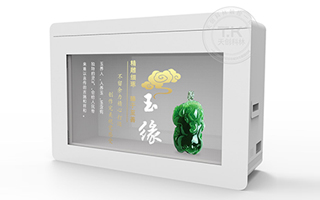 透明液晶顯示柜展示產(chǎn)品的優(yōu)勢(shì)有哪些？