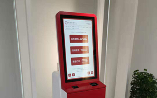 商場觸摸導覽一體機是如何使用的？