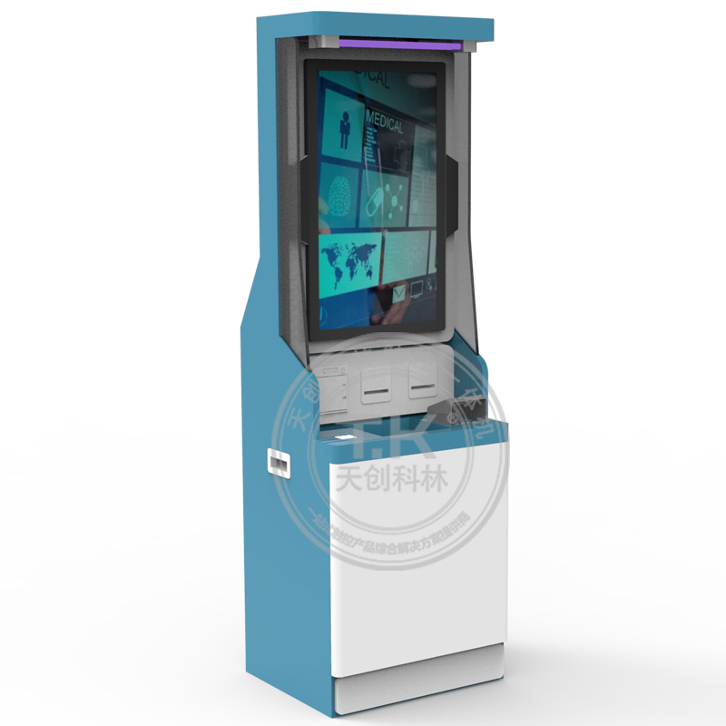 醫(yī)院使用觸摸一體機(jī)的好處有哪些？