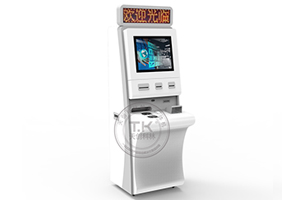 觸摸一體機(jī)：創(chuàng)新科技助力智能生活