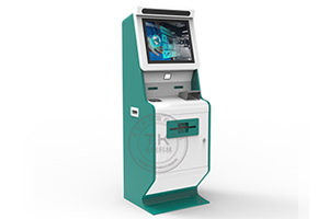 掃碼打印一體機(jī)：高效辦公的新選擇