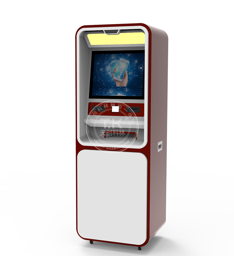 景區(qū)蓋章一體機(jī)