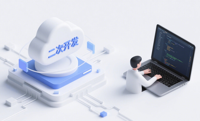 開發(fā)服務(wù)