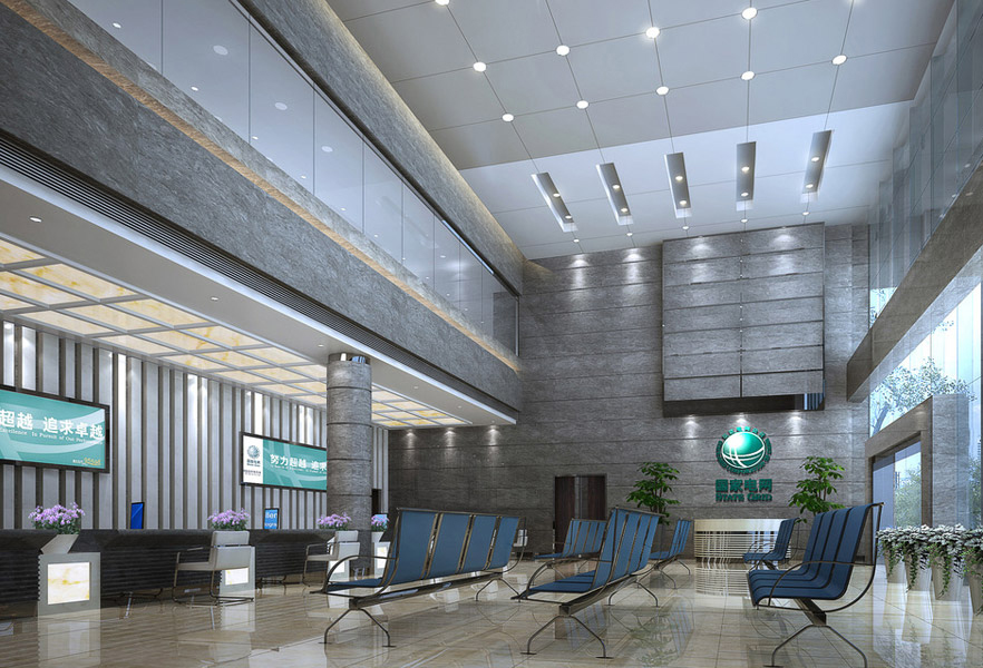 其他行業(yè)案例