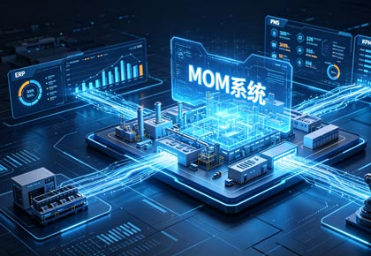 MOM系統(tǒng)